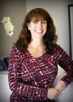 Heidi del Regato, LAc